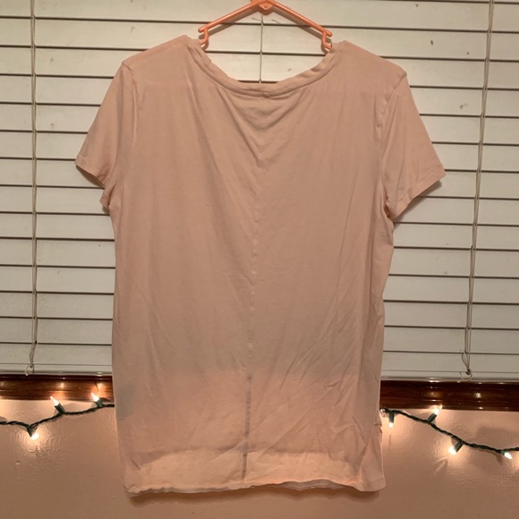 boyfriend tee!! - Picture 2 of 3